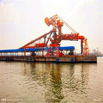 China Ship Loading And Unloading System For Loading And Unloading Bagged Goods for sale