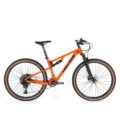 China T900 Dual Suspension Mountain Bike for sale