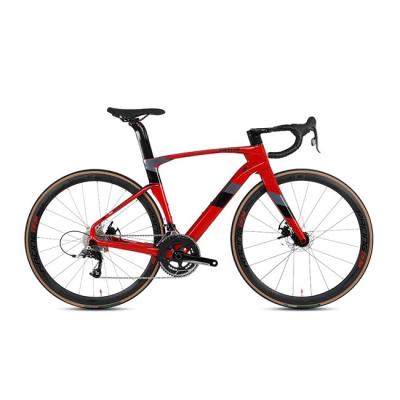 China CYCLONE Pro Carbon Fiber Road Bike for sale