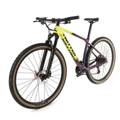 China PREDATOR Pro 29 Inch Bicycle , Hydraulic Brakes MTB 26 Speed Quick Release for sale