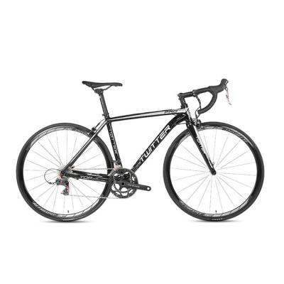 China Twitter TW736 Pro Aluminium Alloy Frame Road Bike 46cm Frame With Internal Cable for sale