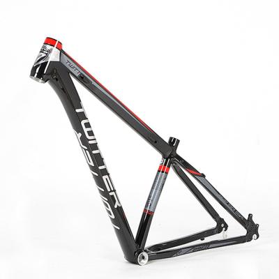 China TWITTER 29 Inch Alloy Bicycle Frame AL6061 For Mountain Bike for sale