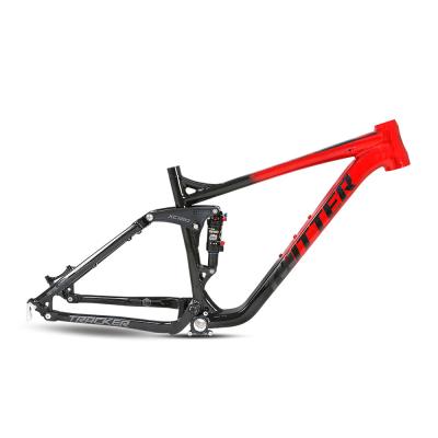 China 27.5er Alloy Bicycle Frame for sale