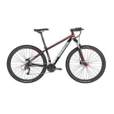 China TW3700pro Alloy Frame Mountain Bike With RS Cable-Pull Disc Brake for sale