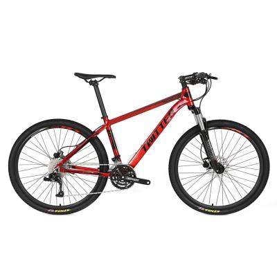 China 27.5Inch 29Inch 27 Speed Mountain Bikes High End Aluminum 6061 for sale