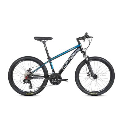 China 20 Inches AL6061 Aluminum Alloy Mountain Bike With SHIMANO EF500 for sale