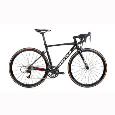 China TWITTER 700C 22S Aluminium Alloy Frame Road Bike With SRAM RIVAL for sale