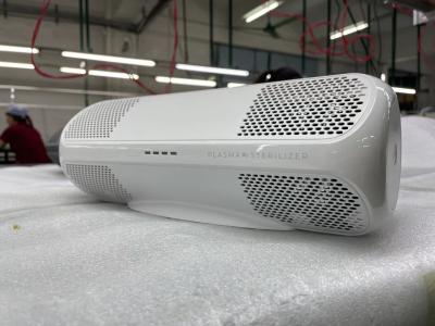 China Kill Bacteria Plasma Air Purifer Room Air Purifier For Pets Hospital Pet Store Remove Odors for sale