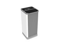 Quality 600m3/H PM2.5 CADR Smart Plasma Air Purifier For Removing Harmful Airborne for sale