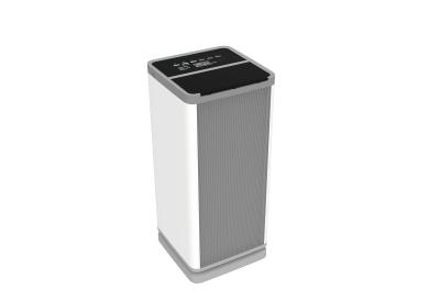 China 600m3/H PM2.5 CADR Smart Plasma Air Purifier For Removing Harmful Airborne Contaminants for sale