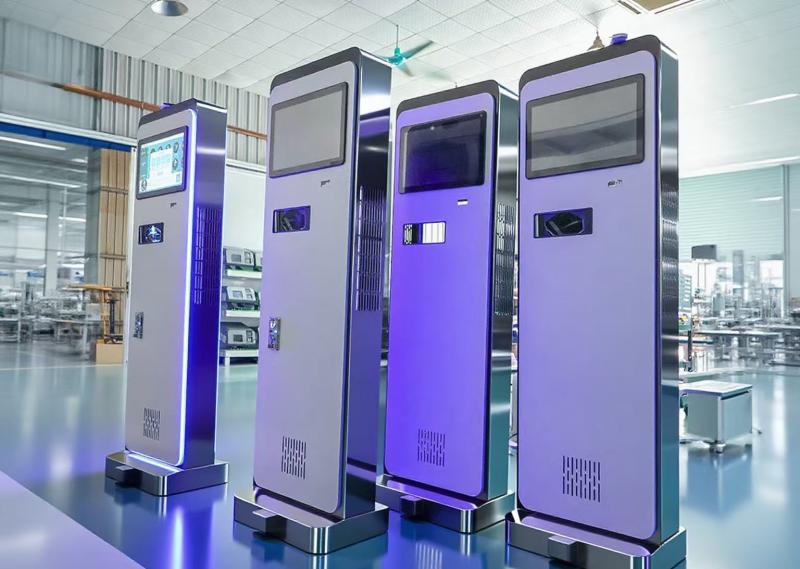 Verified China supplier - Guangzhou Zhisheng Digital Technology Co., Ltd.