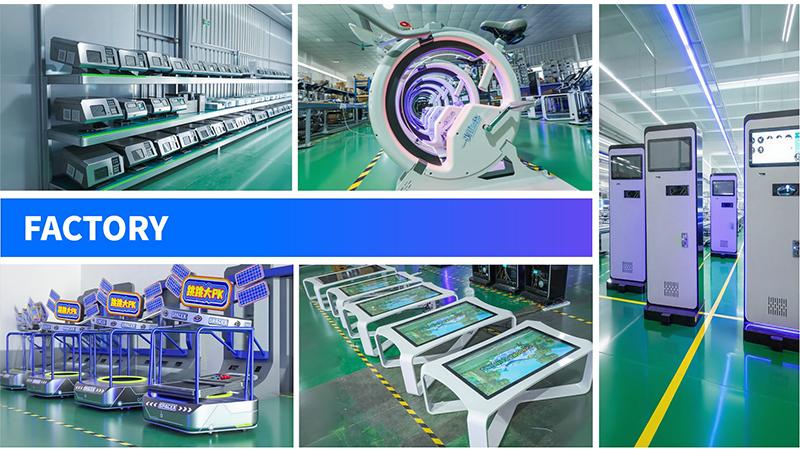 Verified China supplier - Guangzhou Zhisheng Digital Technology Co., Ltd.