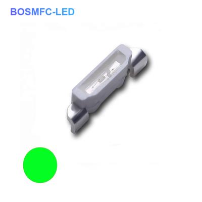 中国 実用的な 335 サイドビュー SMD LED 60mW グリーンライト 装飾用 販売のため