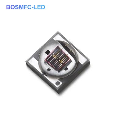 China 3W 3535 SMD IR LED Chip 800nm 810nm 120 Degree Viewing Angle For Camera for sale
