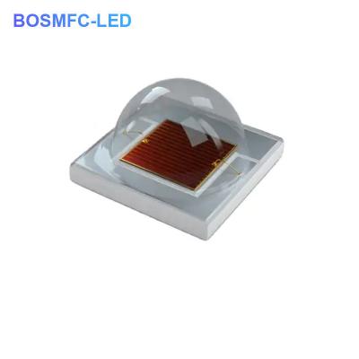 China 700mA 3535 SMD LED Full Spectrum , 365nm 650nm 850nm LED Chip Types for sale