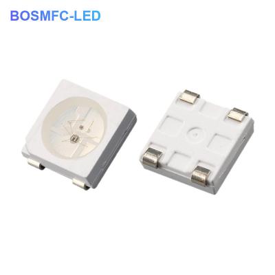 China Promotion IC Buit - In 4 pin 5v 5050 SMD RGB Chip Led For Led Rgb Lighting for sale