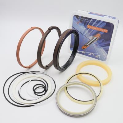 China Daewoo DH300 5 7 Excavator Seal Kit 2440 9240KT Cylinder Arm Repair for sale