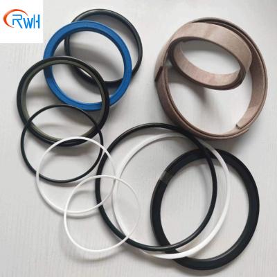 Chine Wheel Loader Tilting Lifting Cylinder Seal Kits Volvo L150c/D/E/F Voe11708825 11709018 11709025 11709026 11709028 à vendre