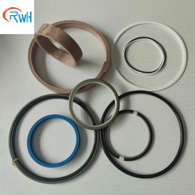 Китай VOE11708833 VOE 11708833 Tilt Cylinder Seal Kit For VOLVO L110E L120E продается