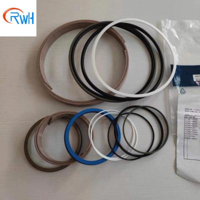 China 11709026 Hydraulic Seal Kit, Volvo Loader Cylinder Kit zu verkaufen