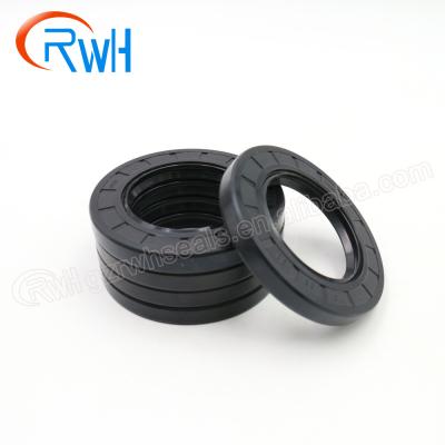 China Customized Stander Size Hydraulic Oil Seal 3 Months Warranty for sale