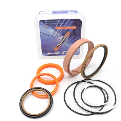 China Earthmoving Repair JCB 3CX Seal Kit 550/40999 3DX Jcb O Ring Kit for sale
