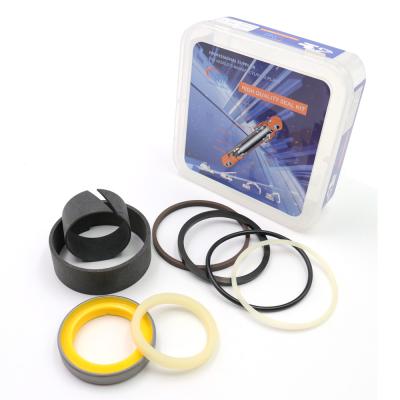 China Cat 966D Repair Excavator Seal Kit Video Technical Service Support for sale
