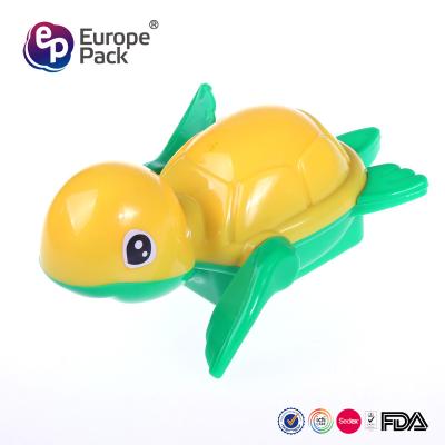 中国 Plastic toy tortoise  swimming tortoise 販売のため