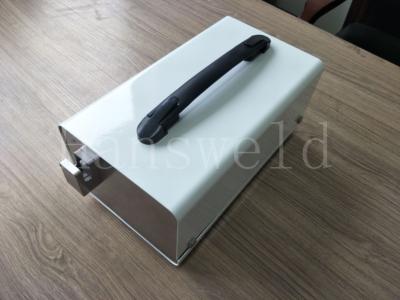China máquina médica 8000W del lacre de la bolsa del sellador del calor del tubo del HF 27.12Mhz en venta
