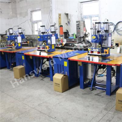 China Foil Electric Embossing Machines For Card Making PVC PET 5kw for sale