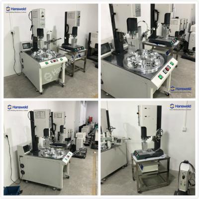 China Plastic Blister Sealing Machine / Clamshell Sealing Machine 5KW High Frequency Pvc for sale