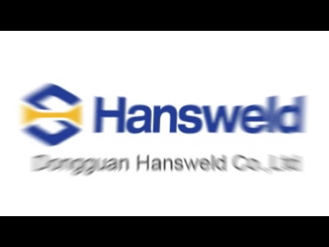 Company Overview- Dongguan Hansweld Co.,Ltd