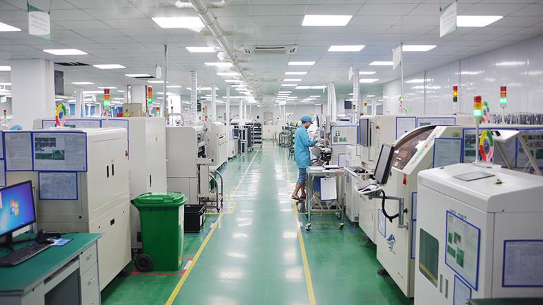 Verified China supplier - Helith Technology (Guangzhou) Co., Ltd.