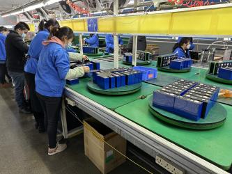 China Factory - Helith Technology (Guangzhou) Co., Ltd.