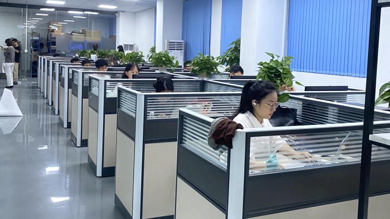 Fournisseur chinois vérifié - Helith Technology (Guangzhou) Co., Ltd.