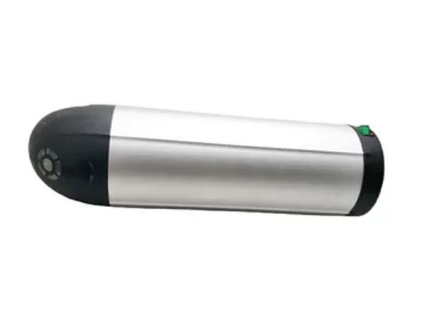 Quality Rechargeable Bottle Ebike Battery 4.5A , Durable Electric Bicycle Lithium Ion for sale