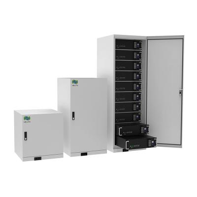 China LFP Type Industrial Energy Storage System Durable Multi Function for sale