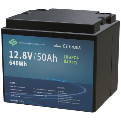 China Hertz 1250 Solar Home Battery Storage System met nominale capaciteit 50AH Te koop