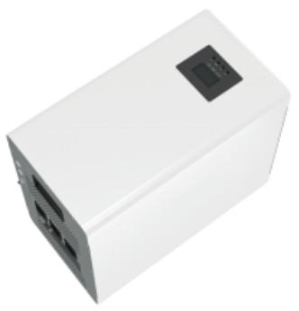 Quality Stable White Home Energy Storage System , Multifunctional All In One ESS for sale