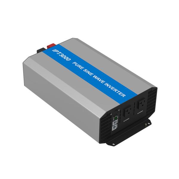 Quality Stable Hybrid Solar Battery Inverter Multiscene Lightweight 230V for sale