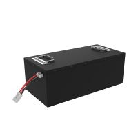 Quality OEM Electronics Lithium Campervan Battery 60V 120mah Rechargeable for sale