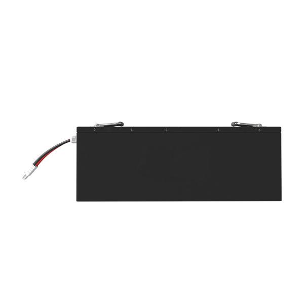 Quality OEM Electronics Lithium Campervan Battery 60V 120mah Rechargeable for sale