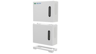 China IP20 3.2V LiFePO4 Batería solar multipropósito de color blanco 100Ah en venta