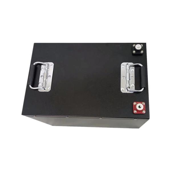 Quality 26500 Lifepo4 Battery Lithium Practical , LED Display Li Ion Phosphate Battery for sale