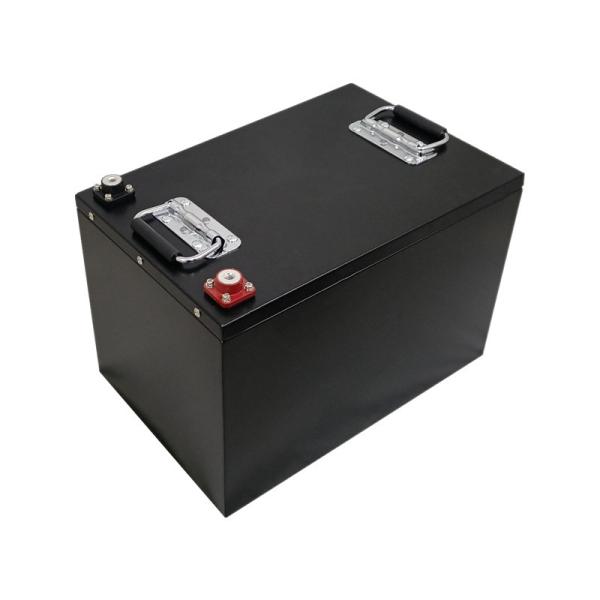 Quality 26500 Lifepo4 Battery Lithium Practical , LED Display Li Ion Phosphate Battery for sale