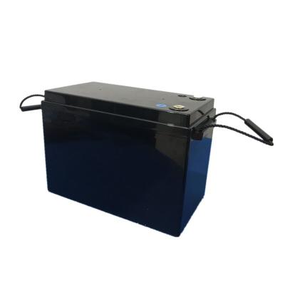 China Stable 24V LiFePO4 Lithium Battery Pack 71x93x230mm For Inverters for sale