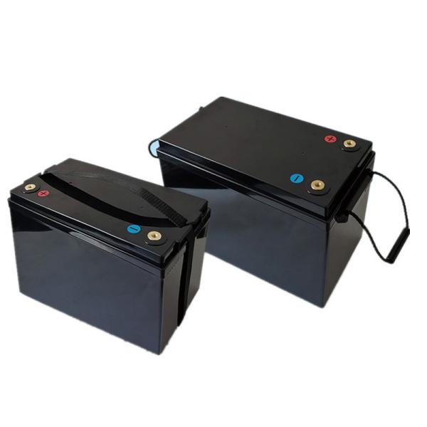 Quality MSDS Practical Lifepo4 24V Battery Pack , Portable Lithium Ion Iron Phosphate for sale