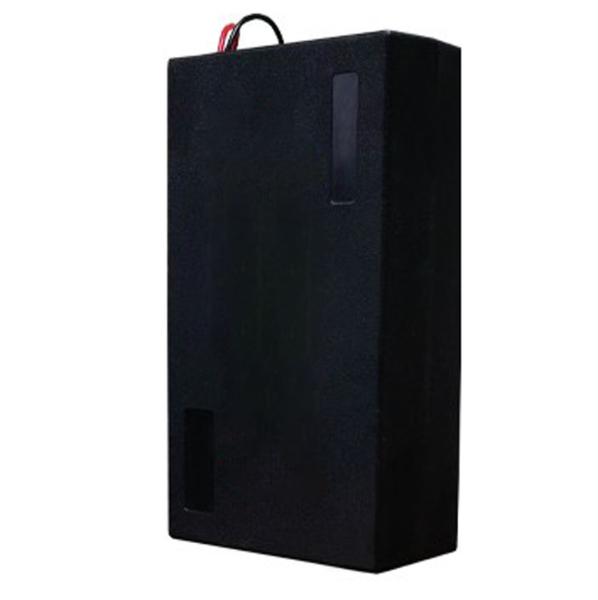 Quality Stable 7A E Bike Lithium Battery Lightweight 420x11x11mm High Power for sale