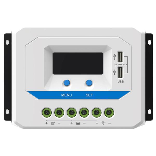 Quality 10V Solar Battery Inverter All In One Charge Controller Stable for sale