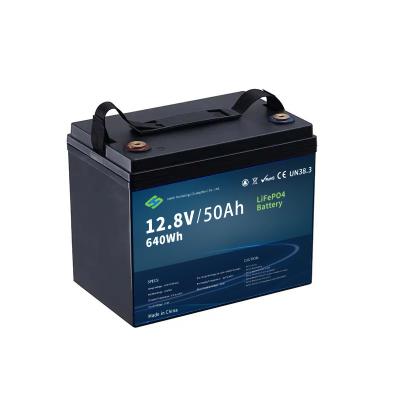China IP65 Waterproof Household Solar Battery System with and High DC Resistance ≤10mΩ for sale